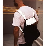 Notabag Original Reflective Black
