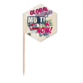 thumbnail image 1 of Graffiti Street  Colorful Words Toothpick Flags Cupcake Picks Party Celebration, 1 of 3