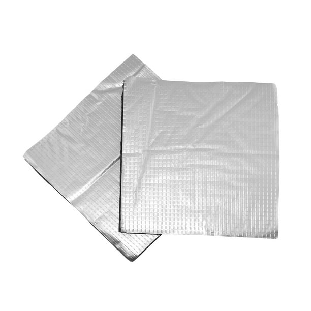 Aibecy 250*300*8mm Heat Pressing Mat Silicone Pad High Temperature