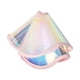 thumbnail image 2 of Collar de Cono de gato Yinane antilamer para gatos y conejos L, 2 of 8
