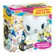 thumbnail image 4 of Peluche Color Spray Kuromi Mi Alegria 2504 Hello Kitty, 4 of 5