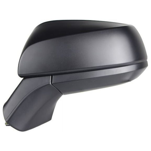 Left Driver Side Mirror - Compatible with 2019 - 2022 Toyota RAV4 2020 2021