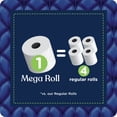 Quilted Northern Ultra Soft & Strong Toilet Paper, 18 Mega Rolls