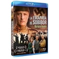 thumbnail image 1 of Escape from Sobibor [ Blu-Ray, Reg.A/B/C Import - Spain ], 1 of 1