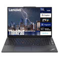 thumbnail image 4 of Lenovo ThinkPad E16 Gen 2 Business Laptop 16.0in WUXGA (Intel Ultra 7 155U, 64GB DDR5, 1TB PCIe SSD, Intel Graphics, Win 11 Pro) w/Duex Max DS Monitor, 4 of 7