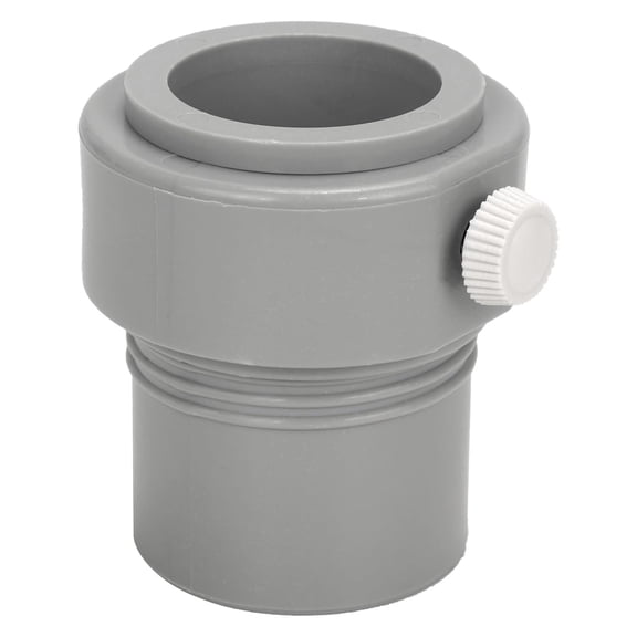 Umbrella Rod Stabilizer Adapter Umbrellas Hole Holder Insert Pool Shade Grip Sleeve Attachment Adapter Plastic