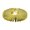 Yellow, variant on Ywmsfl Renaissances Large Collar Fashion Adjustable Collar Light weight Meshes Collar for Costumes Daily Use