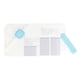 thumbnail image 4 of Planche à enveloppes multifonctionnelle 4 en 1 pour scrapbooking, arrondisseur d'angles, avec stylo d'indentation pour nœuds DIY, 4 of 4