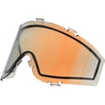thumbnail image 3 of JT Spectra Prizm 2.0 Paintball Lens Dual-Pane Thermal Replacement, Lava Pattern, 260° Field Vision, 3 of 6
