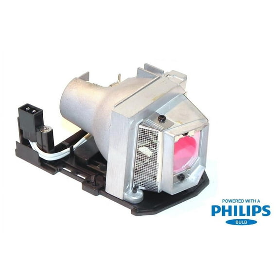 317-2531 Dell Replacement Projector Lamp for:Dell 1210S for Dell 1000 1210S