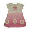 thumbnail image 2 of Baby Sara Short Sleeve Dresses for Girls Stylish, Versatile and Cute, 2 of 7