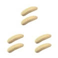 thumbnail image 1 of Inteprter 2 paquetes/lote de fundas para sillas elegantes para el hogar y la oficina-beige sin arrugas Type1 NO1, 1 of 6