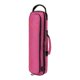 thumbnail image 1 of Estuche para Flauta Sunnimix Ligero Resistente Al Desgaste Rojo, 1 of 6