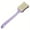1pc-purple, variant on Heavy-Duty Long Handle Back Scrubber Shower Brush with Hard & Soft Bristles - Exfoliating Body Massager for s, Elderly, Men & Women - Non-Slip Grip & Hanging Hole for Hard-to-Reach Areas.