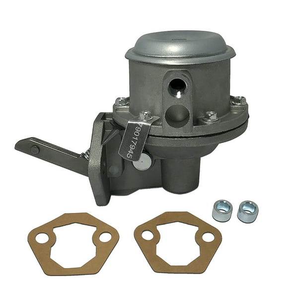 Fuel Pump Fits Minneapolis Moline White / Oliver Tractor       161604A         161604A