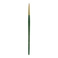 thumbnail image 2 of Princeton Brush 4350R-2 Bon Sable Synthétique Aquarelle et Acrylique Brush Rond 2, 2 of 3
