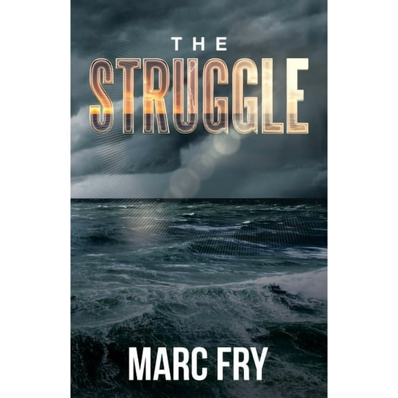 The Struggle, (Paperback)