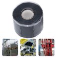 thumbnail image 1 of Silicone Rubber Repair Tape Self Adhesive Water Hose Leak Seal Tape for Emergency Repairs 5m Length 50mm Width, 1 of 7