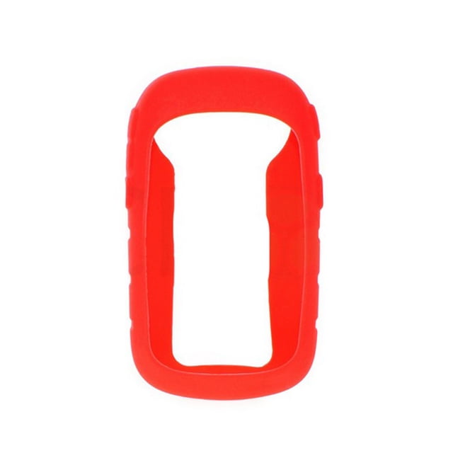 Riwesomey Accesorio de cubierta de silicona Parte modificada Estuche de protección exterior Accesorios Reemplazo para 10 20 30 201X 309 Herramientas eléctricas Rojo