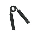 thumbnail image 1 of thinsony Hand Grip Nonskid Strength Exercise Aluminum Muscle Training Trainer 300LB, 1 of 5