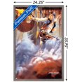 thumbnail image 3 of Star Wars: Original Trilogy - Han Solo Wall Poster, 22.375" x 34", Framed, 3 of 3