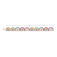 thumbnail image 7 of Oh Happy Day Rainbows Die-Cut Border Trim [TCR9092], 7 of 7