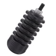 thumbnail image 1 of Archery Bow Stabilizer,  Dampening Universal Thread Archery Dampener Easy Installation  For Compound Pulley Bow, 1 of 8