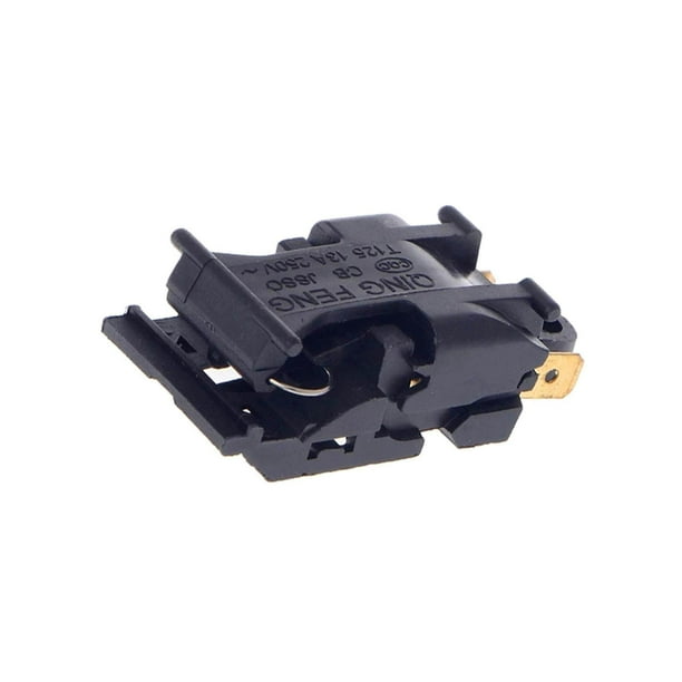 Kettle Thermostat Switch Electric Kettle Tea Heater Water Parts 16A 2