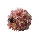 thumbnail image 1 of Decoraciones de San Valentín para el Hogar, Seda Artificial Falsas Flores Ramo de Boda Decoración Nupcial, 35cm de Largo 16cm Cabeza Peonía, Peonías Flores Artificiales, 1 of 2
