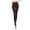 Coffee, variant on Riforla Womens Pantyhose Womens Warm Thickened Silken Mist Solid Color Seamless Pearl Lined Thermal Tights Stirrup Footless Pantyhose Stockings Women Tights XL
