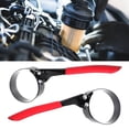 thumbnail image 4 of Oil Filter Wrench Set Removal Tool 2-1/4 Inches To 2 3/4 Inches Xc54052, 4 of 7