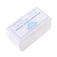 thumbnail image 1 of El Paquete De Papel De Europeo De 25 Piezas Protege El Paquete De De Piedras De Sueltos jinwen Paquetes de papel de diamante, 1 of 6