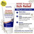 thumbnail image 3 of Crema para eccema TriDerma Fast Healing 180 ml para rostro y cuerpo, 3 of 8