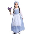 thumbnail image 1 of Disfraces infantiles, ropa infantil de flores de jardín--M Sincero Electrónica, 1 of 5