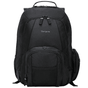 Targus Grove Laptop Backpack Black (CVR600) 572957