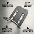 thumbnail image 3 of Funda para martillos HammerMaster PRO All Metal Black, 3 of 6