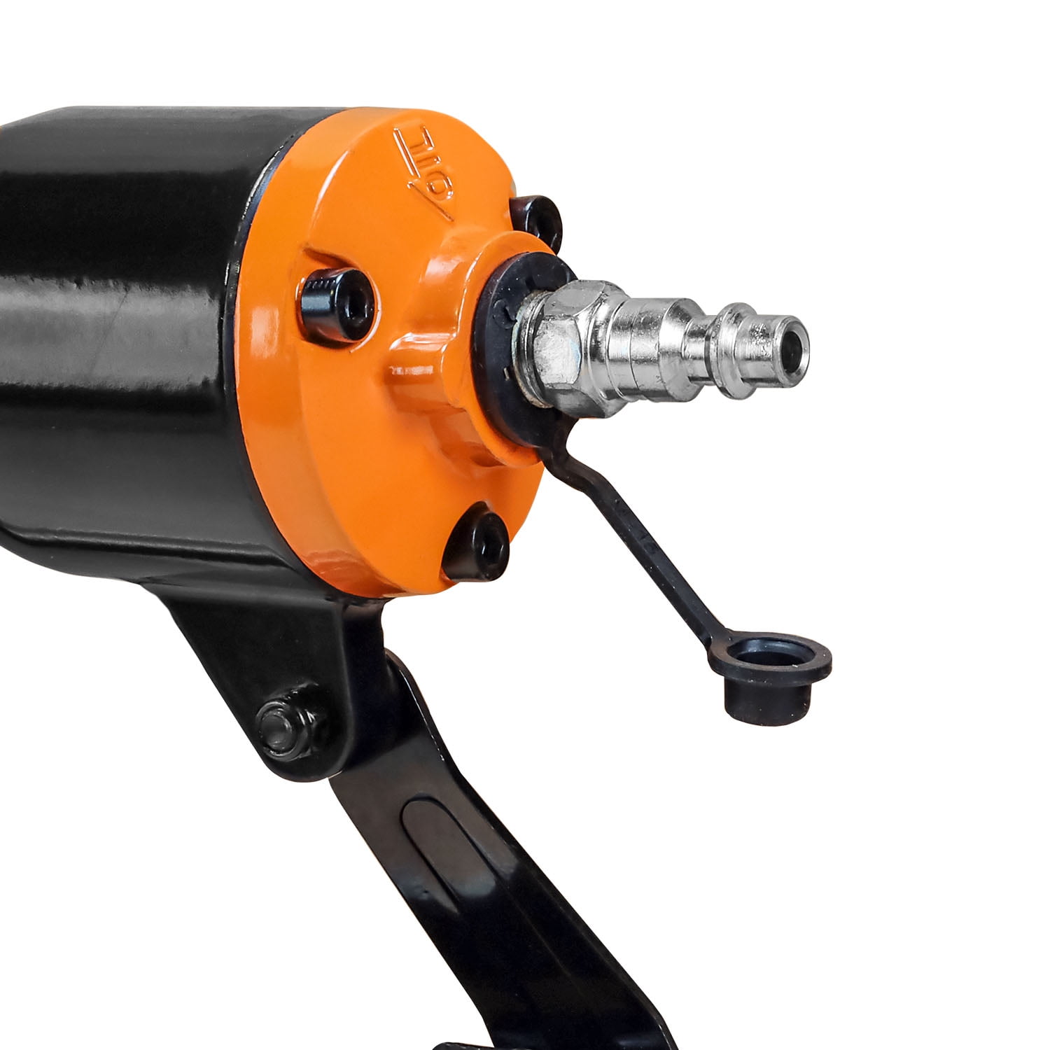Freeman PFN64 Pneumatic 16-Gauge 2-1/2" Straight Finish Nailer
