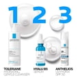 thumbnail image 4 of Serum Reparador Antiarrugas La Roche-Posay Hyalu B5 50ml, 4 of 9