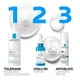 thumbnail image 4 of Serum Reparador Antiarrugas La Roche-Posay Hyalu B5 50ml, 4 of 9
