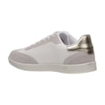 thumbnail image 4 of Tenis Mujer Beser Casual Ajustable beige 23, 4 of 5
