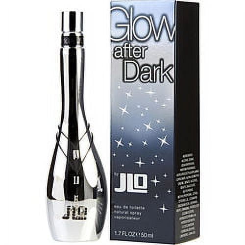 Jennifer Lopez Glow After Dark EDT pour Son 50ml