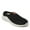 Black, variant on Women's Gracie Sport Knit Slip-On Clog