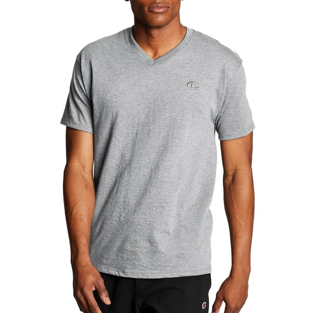 Champion Champion Men's Classic Jersey VNeck TShirt, Sizes S2XL