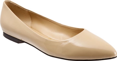 trotters ladies shoes