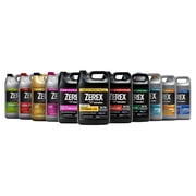Zerex Pre-Charged Heavy Duty (HD) 50/50 Prediluted Ready-to-Use Antifreeze/Coolant 1 GA