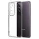 thumbnail image 2 of For Oppo Reno12 Pro 5G (Global) Clear Phone Case TPU+Acrylic Shockproof Phone Back Cover, 2 of 5