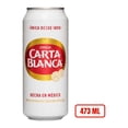 thumbnail image 1 of Cerveza clara Carta Blanca 473 ml, 1 of 4