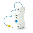 thumbnail image 2 of 16a WIFI Intelligent Circuit Breaker 1P DIN ​Rail Switch Ewelink APP Control Compatible with Alexa and  Assitant Voice Control for Home Automation, 2 of 7