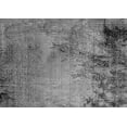 thumbnail image 1 of Ahgly Company Indoor Rectangle Oriental Gray Industrial Area Rugs, 8' x 10', 1 of 4