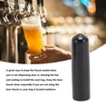 thumbnail image 3 of Couvercle de Robinet de Bière, Capuchon de Fût en Silicone Résistant aux Intempéries, Protection Polyvalente, Robinet de Bière Durable, Capuchon de Fût 20 Pcs pour Bar, 3 of 7